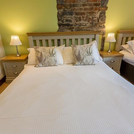 Embleton Spa Hotel & Apartments Pokoj fotografie