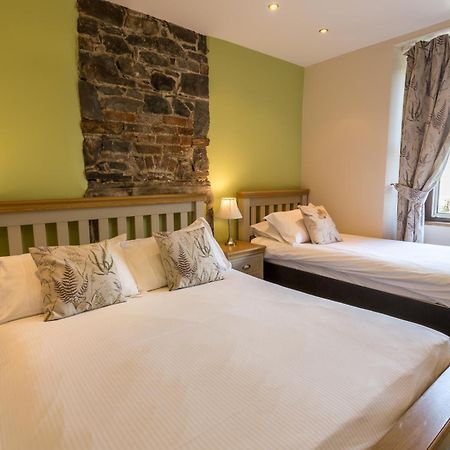Embleton Spa Hotel & Apartments Pokoj fotografie