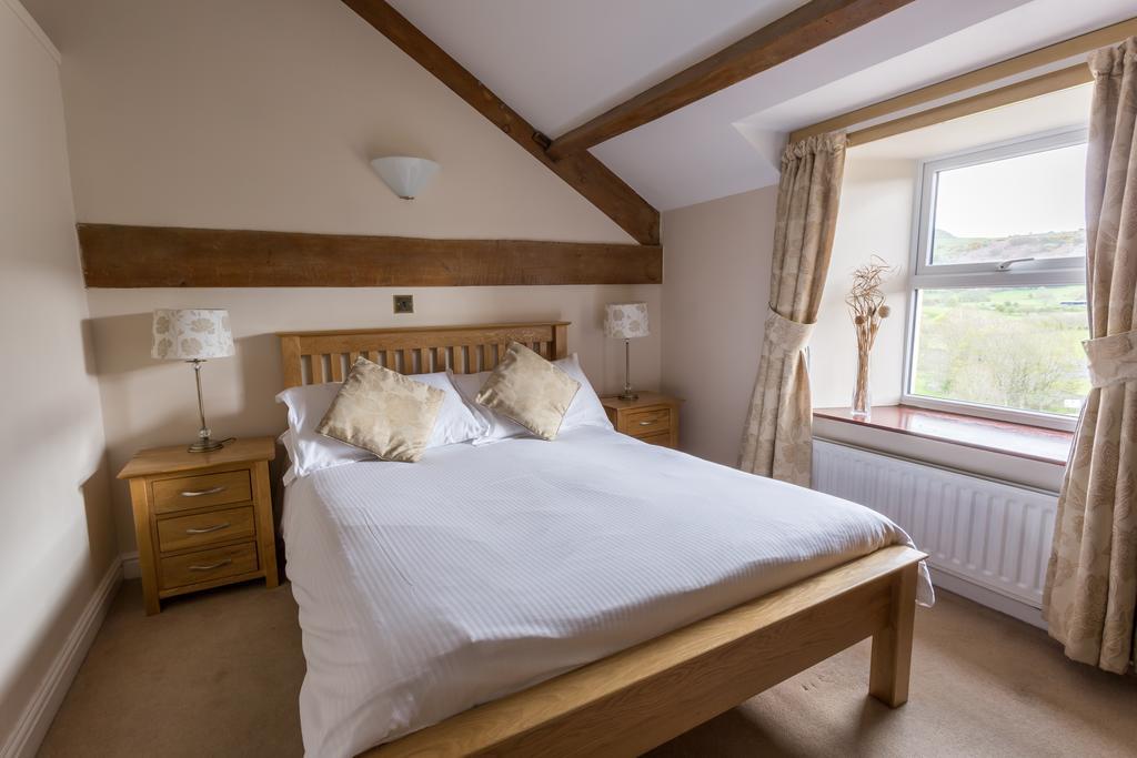 Embleton Spa Hotel & Apartments Pokoj fotografie