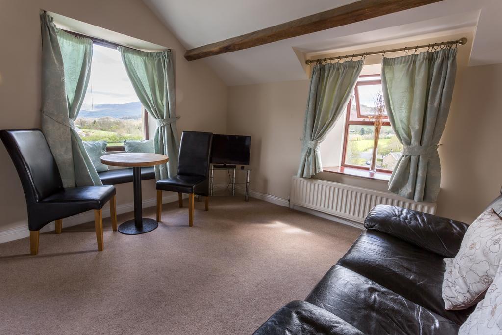 Embleton Spa Hotel & Apartments Pokoj fotografie