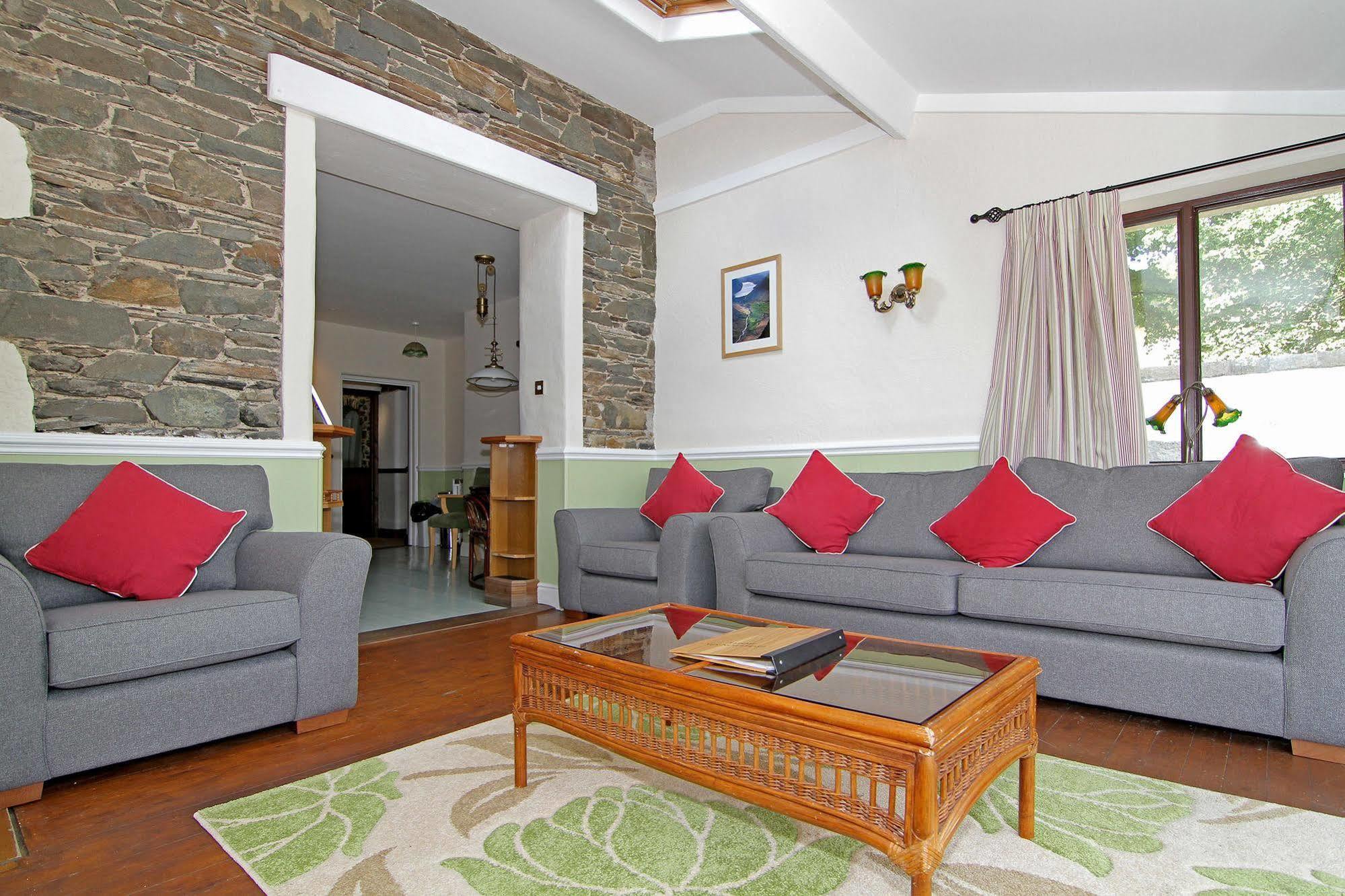 Embleton Spa Hotel & Apartments Exteriér fotografie