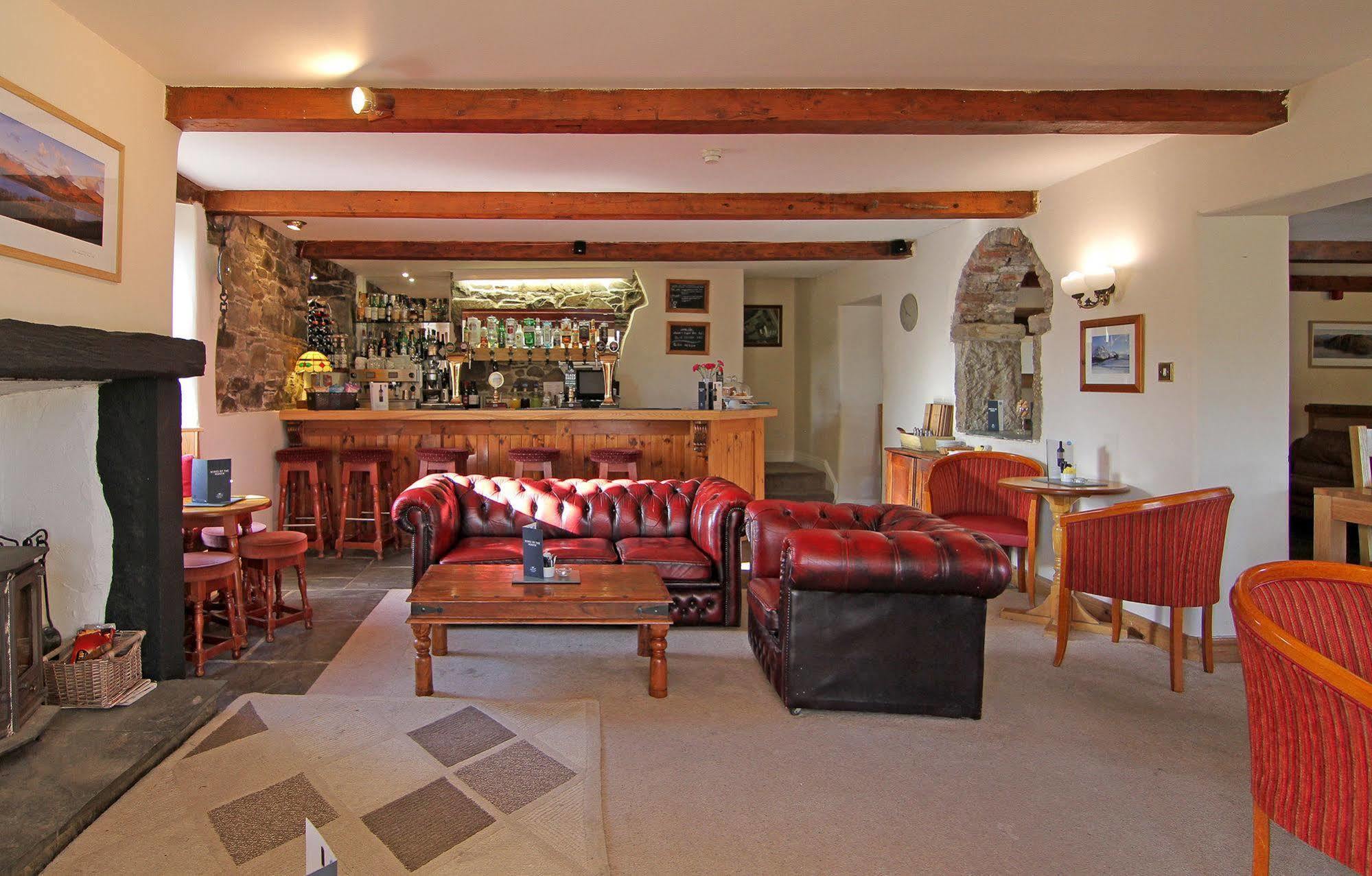 Embleton Spa Hotel & Apartments Exteriér fotografie
