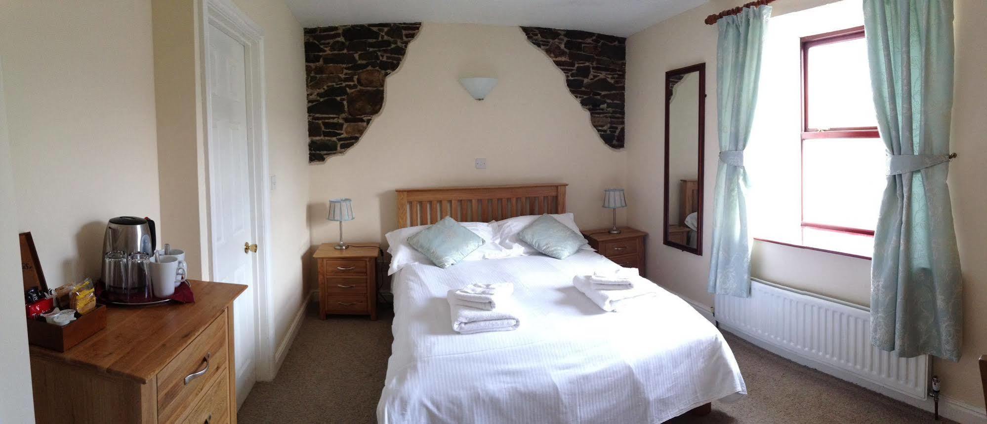 Embleton Spa Hotel & Apartments Exteriér fotografie